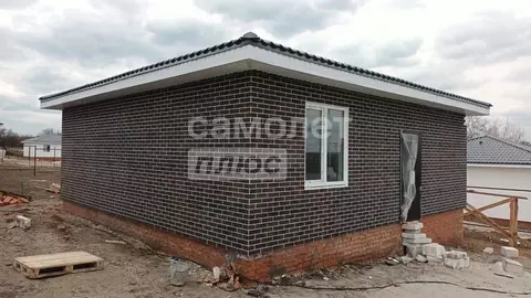 Дом в Курская область, Курский район, Рышковский сельсовет, Кислино ...