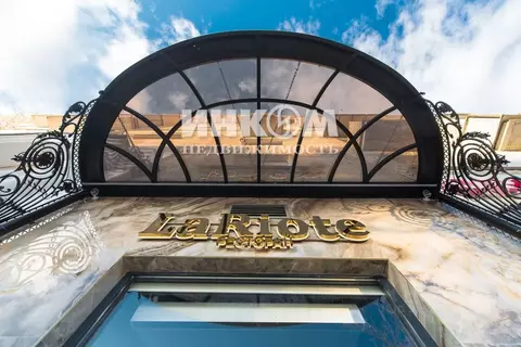 Помещение свободного назначения в Москва 1-й Боткинский проезд, 2/6 ...