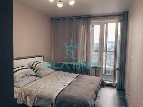 2-к кв. Татарстан, Казань ул. Аметьевская магистраль, 18к3 (48.0 м)