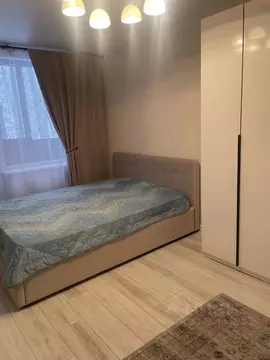 1-к кв. Москва Кировоградская ул., 32К3 (32.0 м)