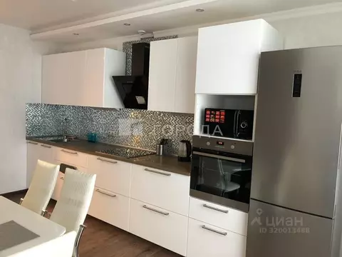 Студия Новосибирская область, Новосибирск ул. Сибревкома, 9 (47.0 м)