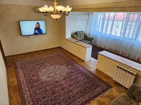 4-к кв. Дагестан, Махачкала просп. Али-Гаджи Акушинского, 158Б (105.0 ...