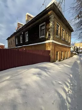 2-к кв. Московская область, Егорьевск ул. Островского, 18 (35.0 м)