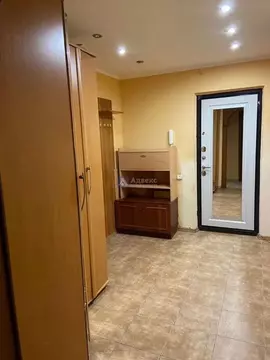 2-к кв. Тюменская область, Тюмень Широтная ул., 126к1 (67.0 м)