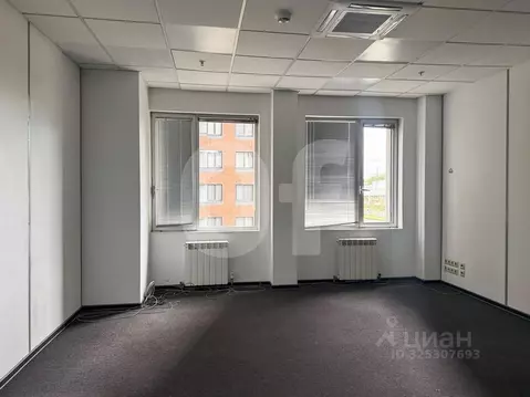 Офис в Москва ул. Ивана Франко, 8 (4682 м)