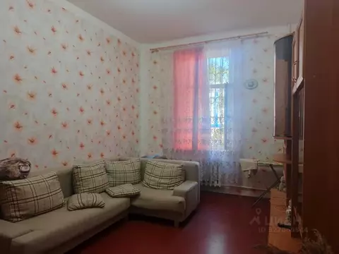 3-к кв. Краснодарский край, Ейск ул. Портовая Аллея, 15 (68.4 м)