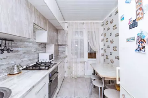 3-к кв. Татарстан, Казань ул. Интернациональная, 38 (58.4 м)