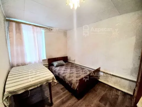 Комната Волгоградская область, Волгоград Прилукская ул., 3 (10.0 м)
