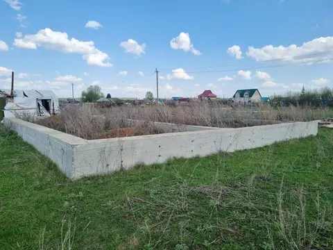 Участок в Башкортостан, Кармаскалинский район, Подлубовский сельсовет, ...