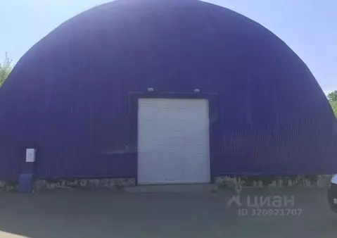 Склад в Нижегородская область, Нижний Новгород ул. Шекспира, 10А (512 ...