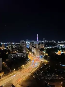 1-к кв. Самарская область, Самара Солнечная ул., 16 (39.1 м)