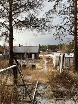 Участок в Саха (Якутия), Якутск Росинка мкр,  (14.5 сот.)