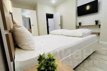 1-к кв. Самарская область, Самара Пролетарская ул., 150 (48.0 м)