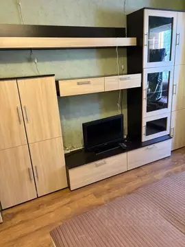 1-к кв. Белгородская область, Белгород просп. Богдана Хмельницкого, ...