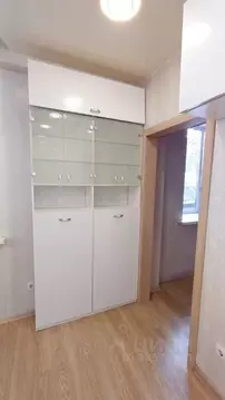 1-к кв. Иркутская область, Иркутск ул. Халтурина, 8А (43.0 м)