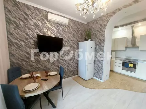 Продается 2-комнатная квартира