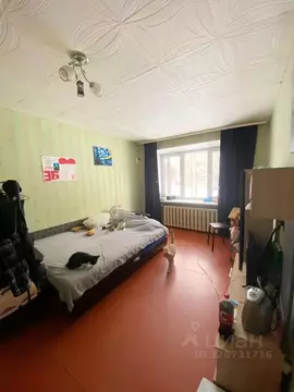 1-к кв. Нижегородская область, Дзержинск ул. Гайдара, 34Б (30.2 м)