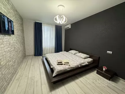 1-к кв. Крым, Симферополь ул. Луговая, 6Жк1 (40.0 м)