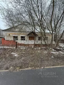 Участок в Брянская область, Брянск ул. Тарджиманова (15.0 сот.)