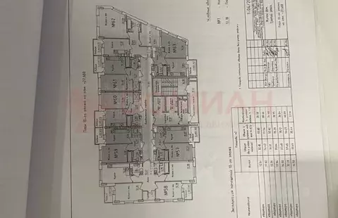1-к кв. Ростовская область, Ростов-на-Дону Сельмаш мкр, ул. ...