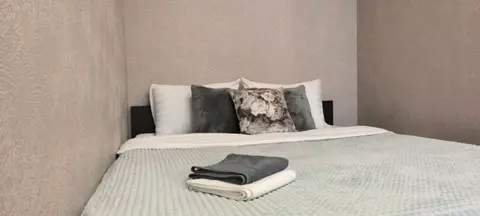 1-к кв. Башкортостан, Уфа ул. Гафури, 73 (41.0 м)