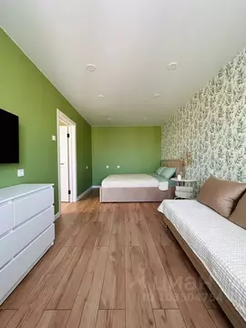 1-к кв. Башкортостан, Уфа ул. Современников, 4 (37.0 м)