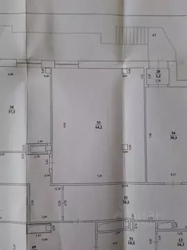 Помещение свободного назначения в Ульяновская область, Ульяновск ...