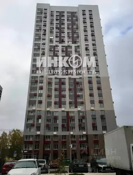 Студия Московская область, Мытищи проезд 1-й Щелковский, 6 (22.0 м)