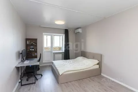 1-к кв. Тюменская область, Тюмень Широтная ул., 209 (42.7 м)