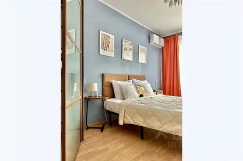 3-к кв. Волгоградская область, Волгоград Новоузенская ул., 10а (65.0 ...