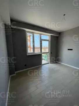 2-к кв. Краснодарский край, Сочи Пятигорская ул., 54/4 (36.3 м)