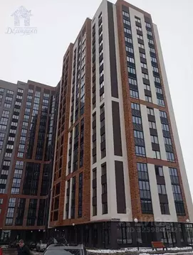 2-к кв. Воронежская область, Воронеж Острогожская ул., 156/1 (60.67 м)