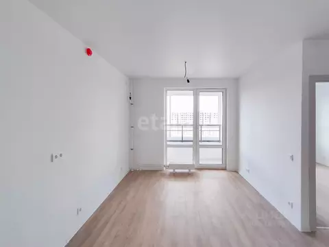 Студия Ярославская область, Ярославль ул. Лескова, 44 (21.5 м)