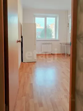 1-к кв. Ярославская область, Ярославль Ленинградский просп., 66В (38.0 ...