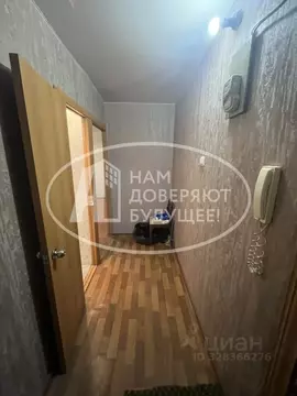 2-к кв. Пермский край, Пермь ул. Танцорова, 73 (45.9 м)