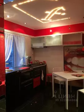 1-к кв. Рязанская область, Рязань ул. 2-я Железнодорожная, 12 (60.0 м)