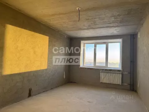 2-к кв. Орловская область, Орел Солнцевская ул., 14 (70.4 м)