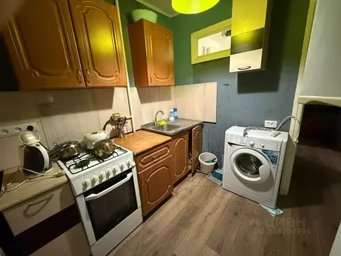 2-к кв. Пермский край, Пермь Петропавловская ул., 82 (47.0 м)