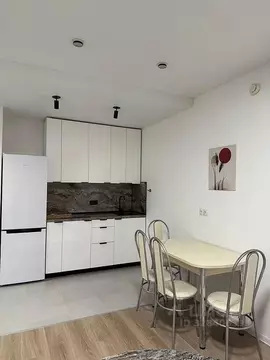 1-к кв. Московская область, Котельники Парковый мкр, 1к20 (39.0 м)