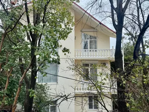Дом в Краснодарский край, Сочи Центральный мкр, ул. Кубанская (250 м)
