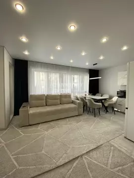 2-к кв. Иркутская область, Иркутск Байкальская ул., 242 (46.1 м)