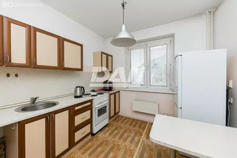 1-комнатная квартира: Челябинск, Кыштымская улица, 10А (31.7 м)