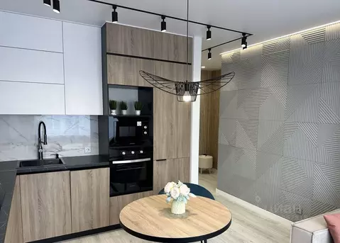 1-к кв. Краснодарский край, Сочи ул. Конституции СССР, 20 (35.2 м)