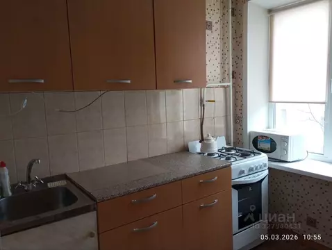 1-к кв. Москва ул. Молостовых, 17К2 (31.0 м)