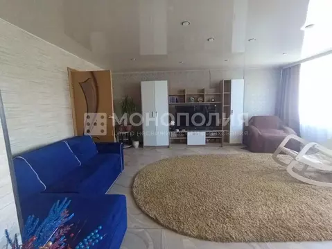 2-к кв. Амурская область, Белогорск ул. Кирова, 83 (55.2 м)