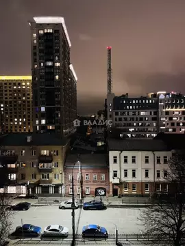 3-к кв. Воронежская область, Воронеж Средне-Московская ул., 3 (62.5 м)