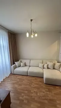 2-к кв. Санкт-Петербург Московский просп., 184 (50.0 м)