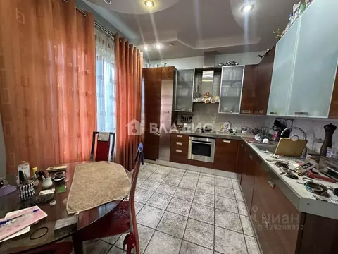 3-к кв. Москва Марксистская ул., 7 (103.5 м)