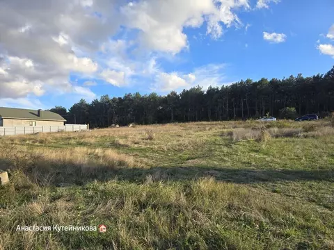 Участок в Крым, Симферопольский район, Трудовское с/пос, с. ...