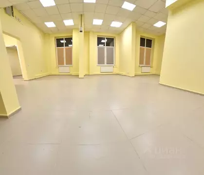 Помещение свободного назначения в Санкт-Петербург пос. Парголово, ...